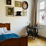 Zielone Drzwi Cale Mieszkanie Rodzinne Blisko Centrum I Parku