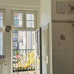 Apartmán Zielone Drzwi Cale Mieszkanie Rodzinne Blisko Centrum I Parku *