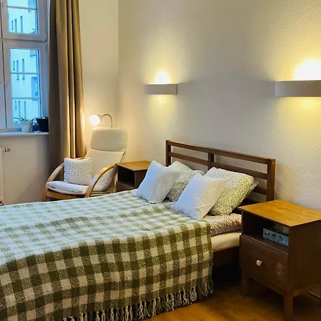 Zielone Drzwi Cale Mieszkanie Rodzinne Blisko Centrum I Parku * Bytom