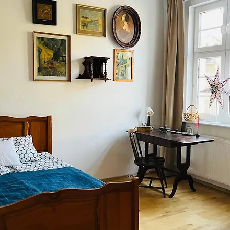 Zielone Drzwi Cale Mieszkanie Rodzinne Blisko Centrum I Parku