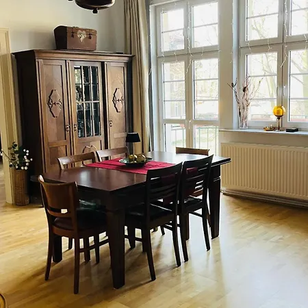 Appartement Zielone Drzwi I Family I Self Check-in I Near Centre *