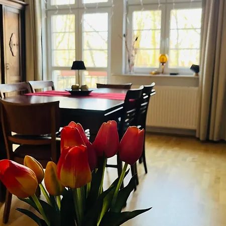 Appartement Zielone Drzwi I Family I Self Check-in I Near Centre Bytom