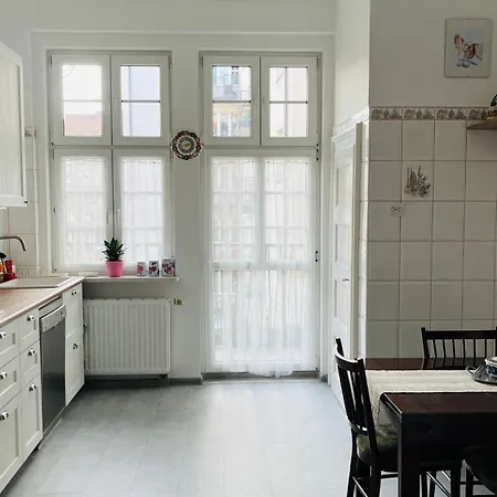 Appartement Zielone Drzwi I Family I Self Check-in I Near Centre *