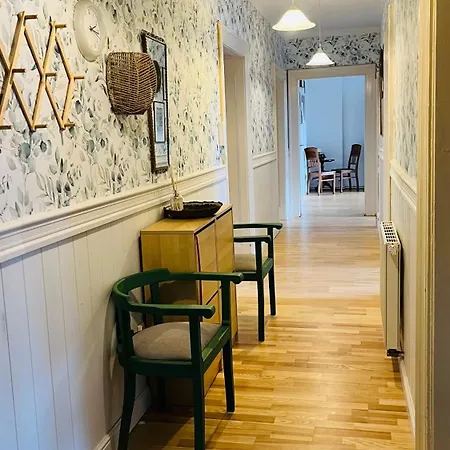Appartement Zielone Drzwi I Family I Self Check-in I Near Centre