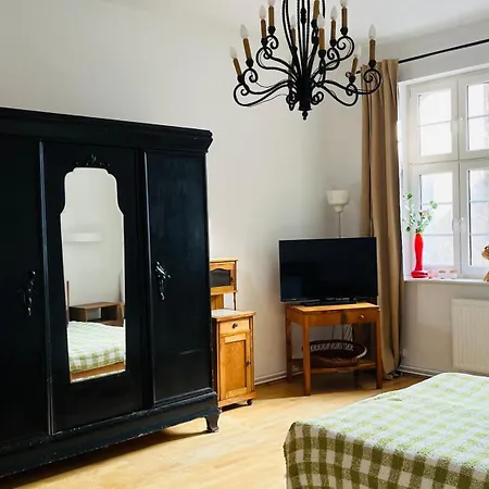 Appartement Zielone Drzwi I Family I Self Check-in I Near Centre