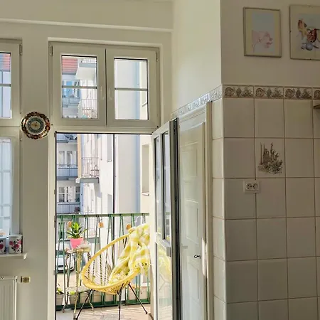 Appartement Zielone Drzwi I Family I Self Check-in I Near Centre *