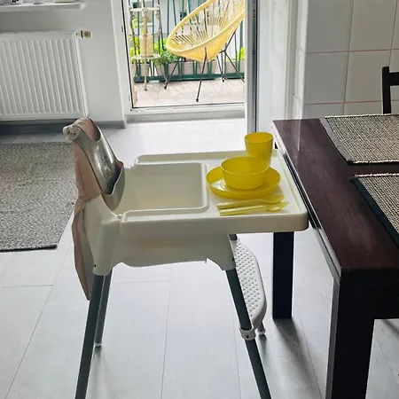 Zielone Drzwi I Family I Self Check-in I Near Centre Lejlighed Bytom