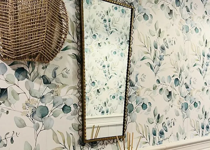 Apartmán Zielone Drzwi Cale Mieszkanie Rodzinne Blisko Centrum I Parku *