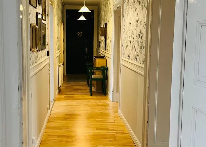 Zielone Drzwi Cale Mieszkanie Rodzinne Blisko Centrum I Parku Bytom