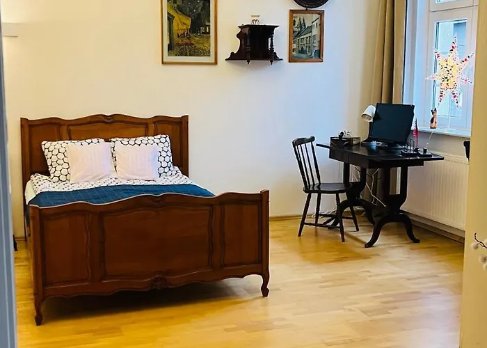 Zielone Drzwi Cale Mieszkanie Rodzinne Blisko Centrum I Parku *