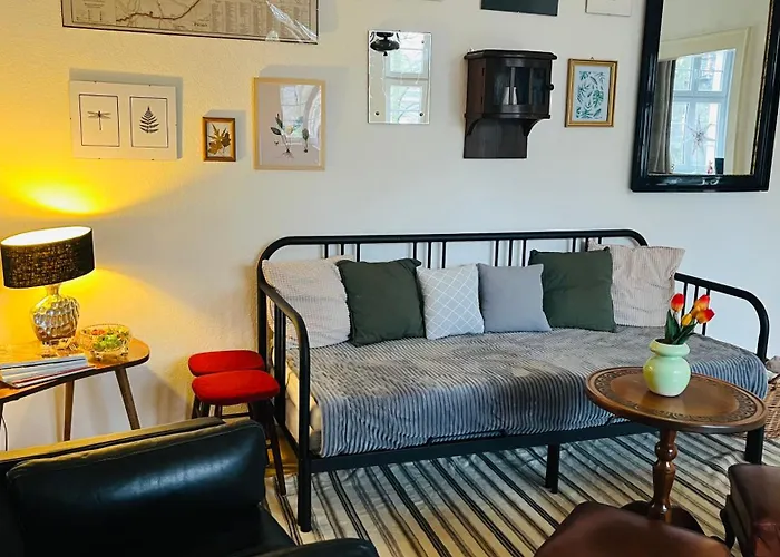 Zielone Drzwi Cale Mieszkanie Rodzinne Blisko Centrum I Parku Lejlighed *