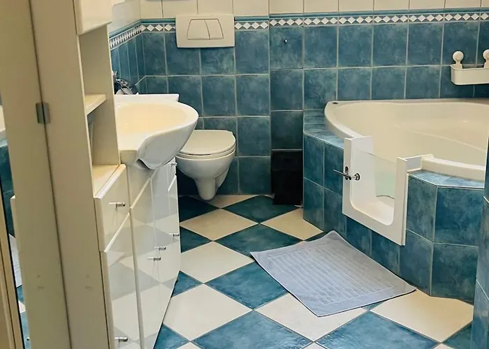 Lejlighed Zielone Drzwi Cale Mieszkanie Rodzinne Blisko Centrum I Parku *