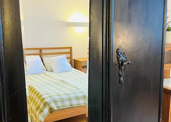 Apartmán Zielone Drzwi Cale Mieszkanie Rodzinne Blisko Centrum I Parku *