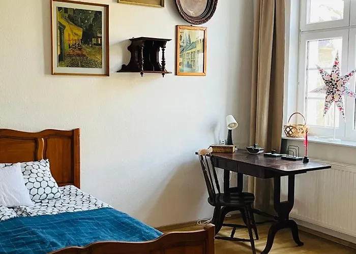 Zielone Drzwi Cale Mieszkanie Rodzinne Blisko Centrum I Parku