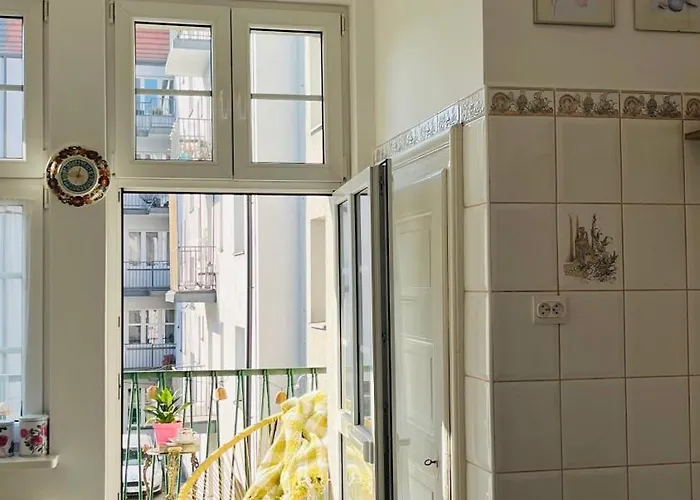 Lejlighed Zielone Drzwi Cale Mieszkanie Rodzinne Blisko Centrum I Parku *