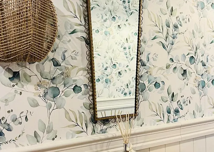 Zielone Drzwi Cale Mieszkanie Rodzinne Blisko Centrum I Parku Lejlighed *